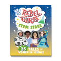 Rebel Girls STEM stars