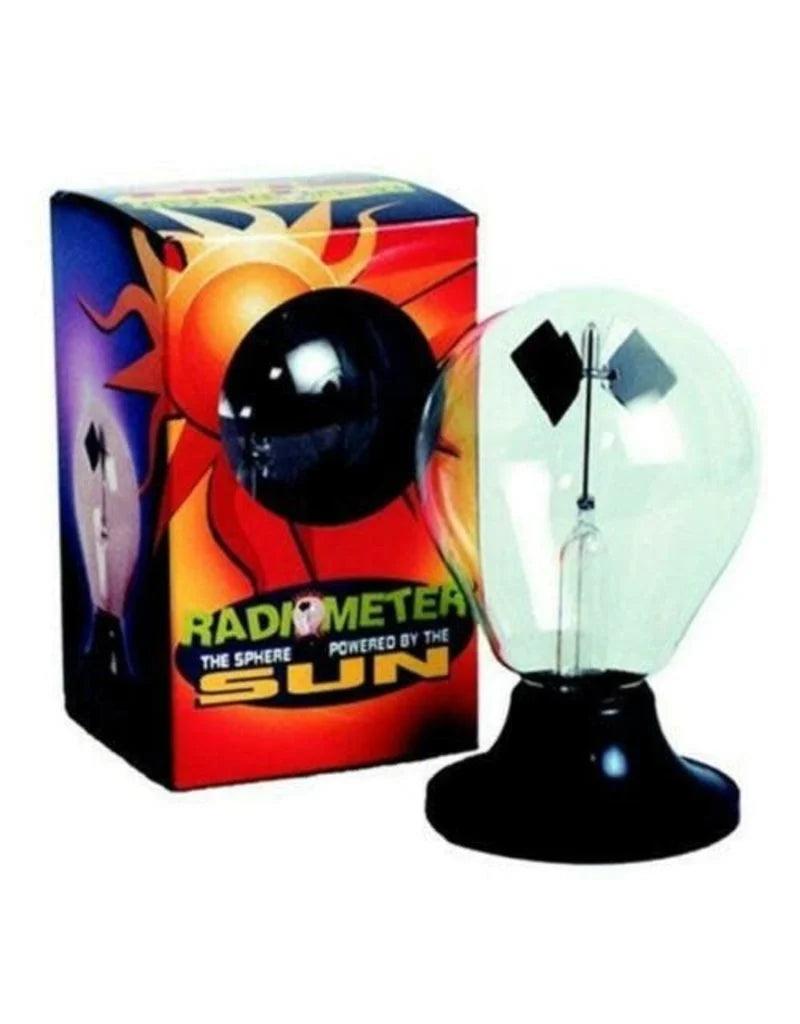 Radiometer