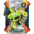 ZIP SHOT