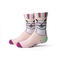 No Drama Llama Big Feet