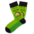 Taco Bout Awesome Small Feet