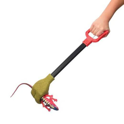 Dino Claw Grabber