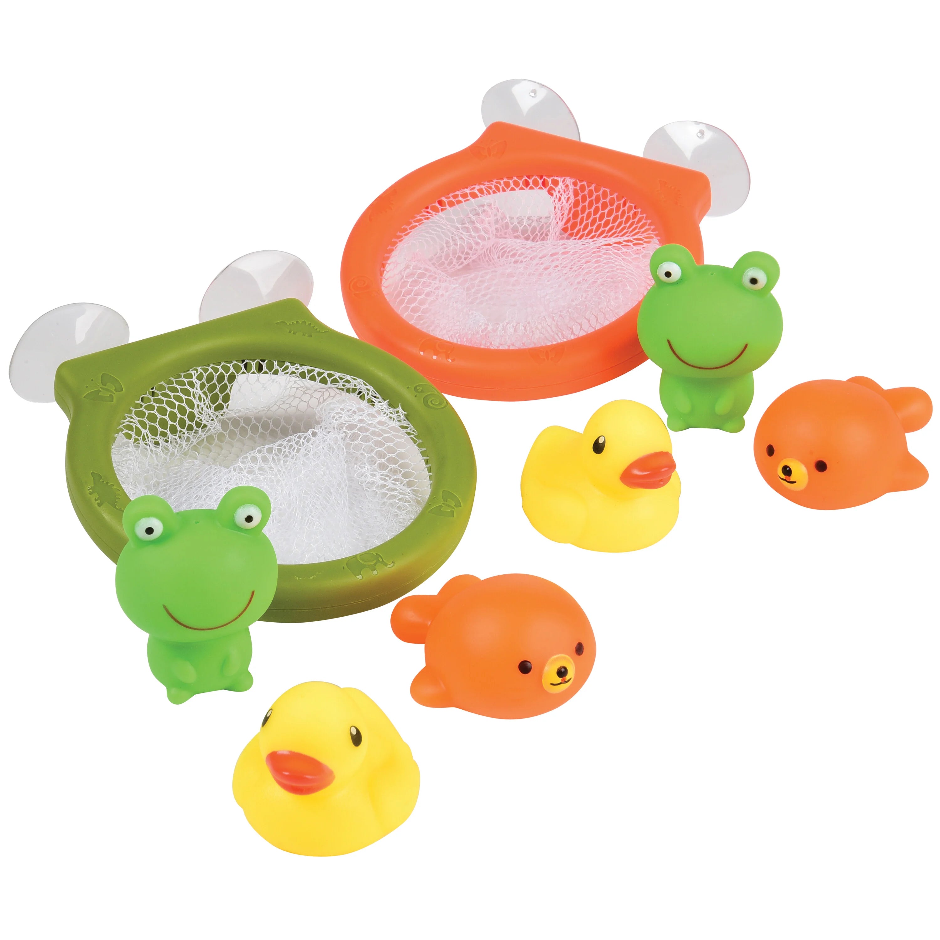 Duck Basketball