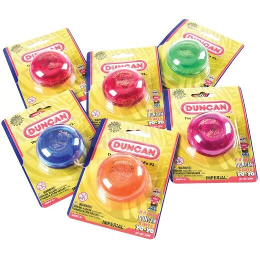 Duncan Classic Yo-Yo
