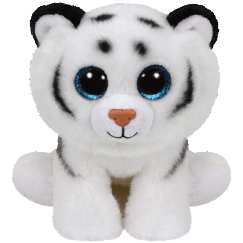 Beanie Babies Tundra
