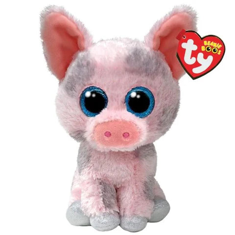 Beanie Boos Hambone
