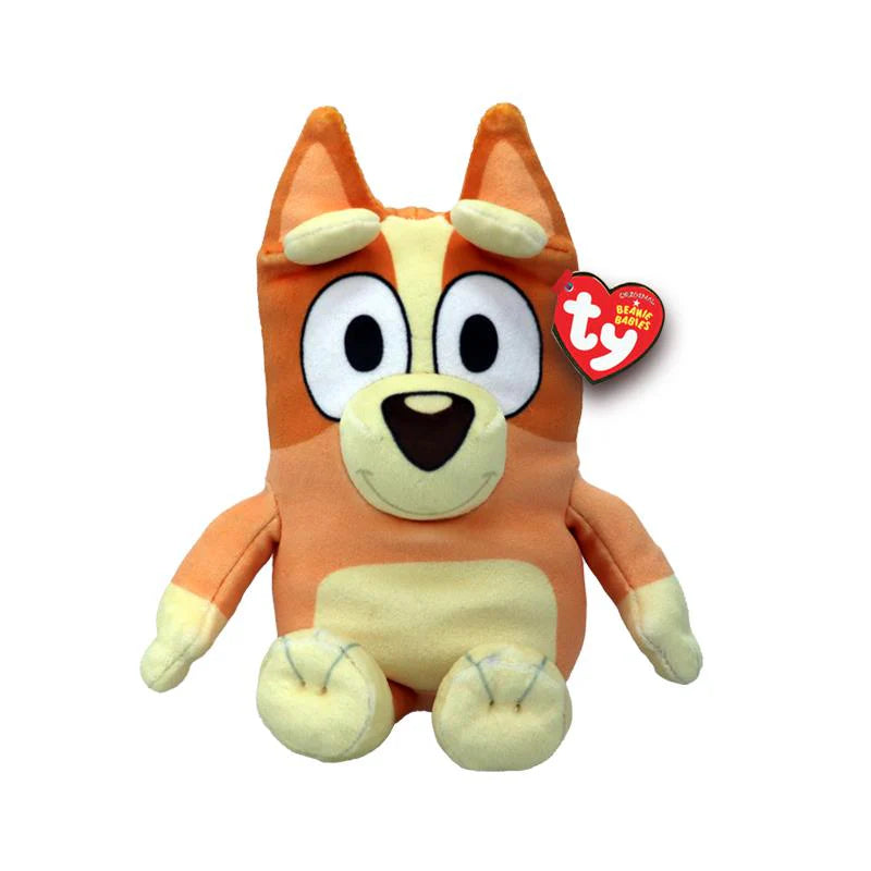 Bingo Beanie Babies