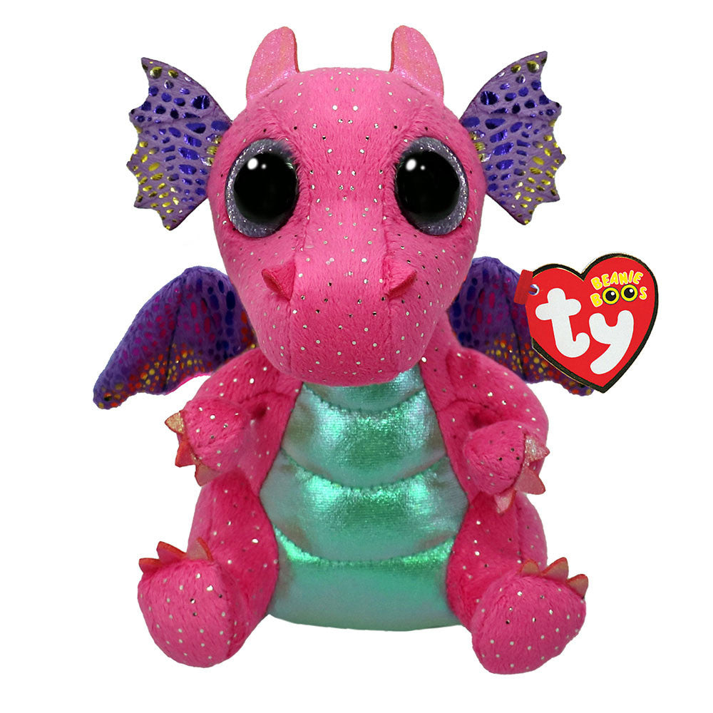 Beanie Boos Spitfire
