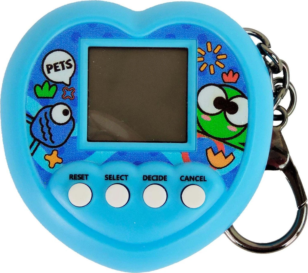 Goco My Digital Pet