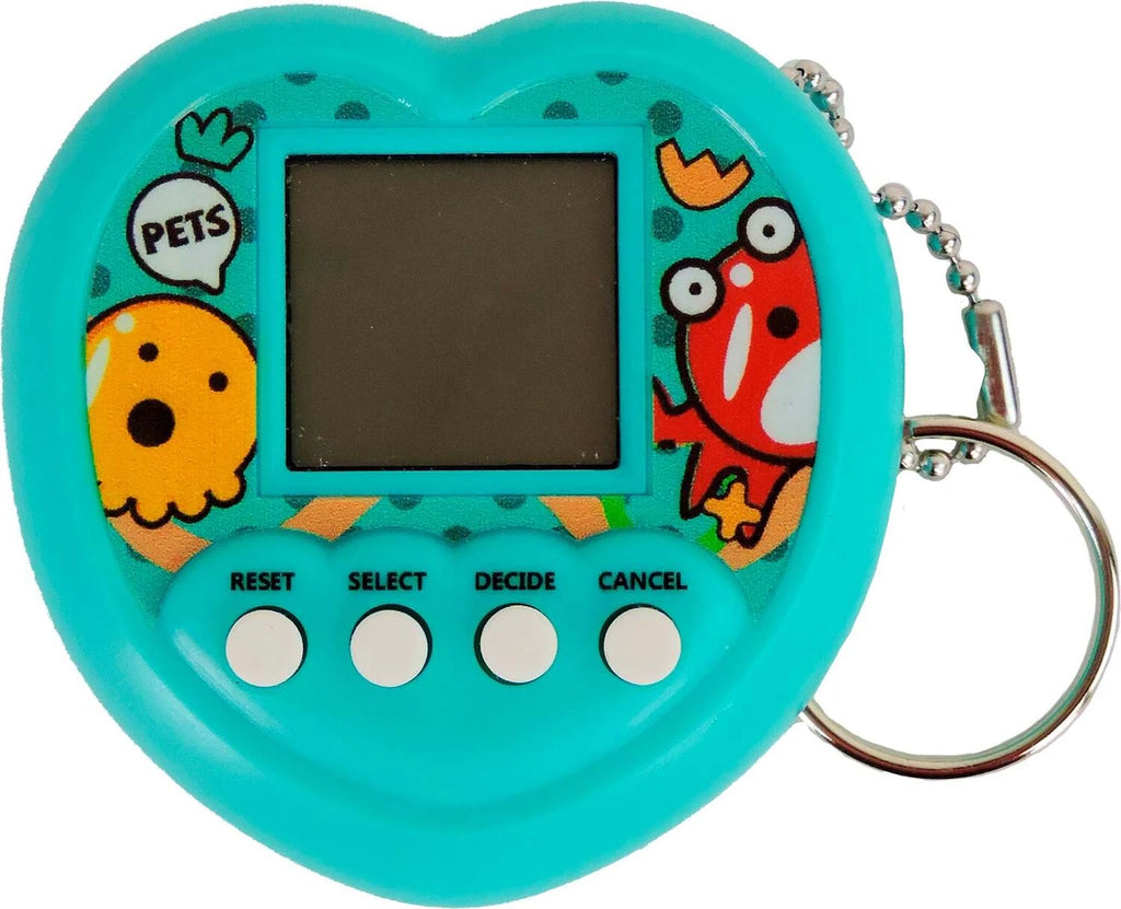 Goco My Digital Pet