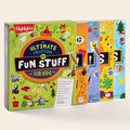 Ultimate Collection of Fun Stuff for Kids