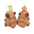 Jiggly Capybara
