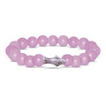 The Voyage Bracelet (Shark): Glow-In-The-Dark Collection